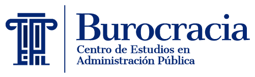 Burocracia Estudios